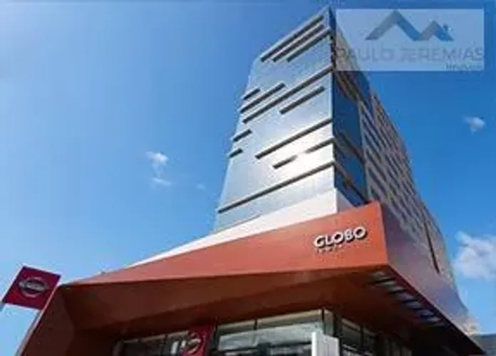 Sala para Locação em Canto, Florianópolis | 64,13m²