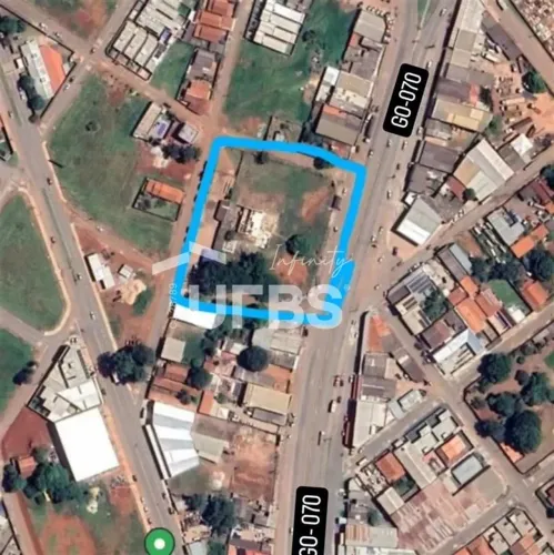 0 - Terreno Residencial