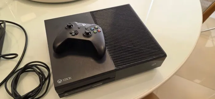Xbox One 1TB