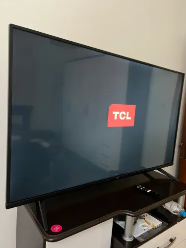 Televisão TCL