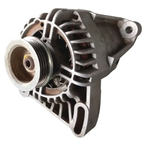 Alternador Denso Fiat Palio Siena Uno 2004 2008  *