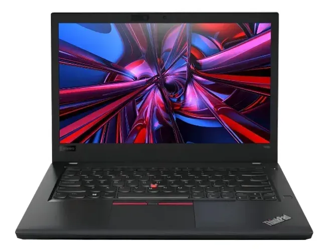 Notebook ThinkPad Lenovo