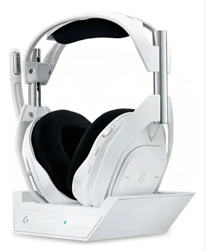 Logitec a50