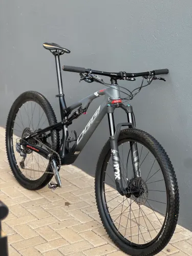 Mtb CATTURA PRO T20