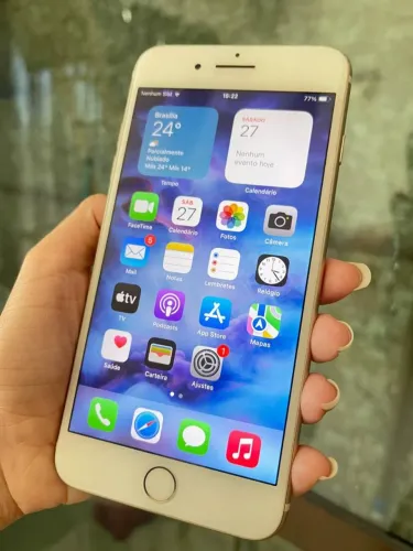 iPhone 7 plus 32g