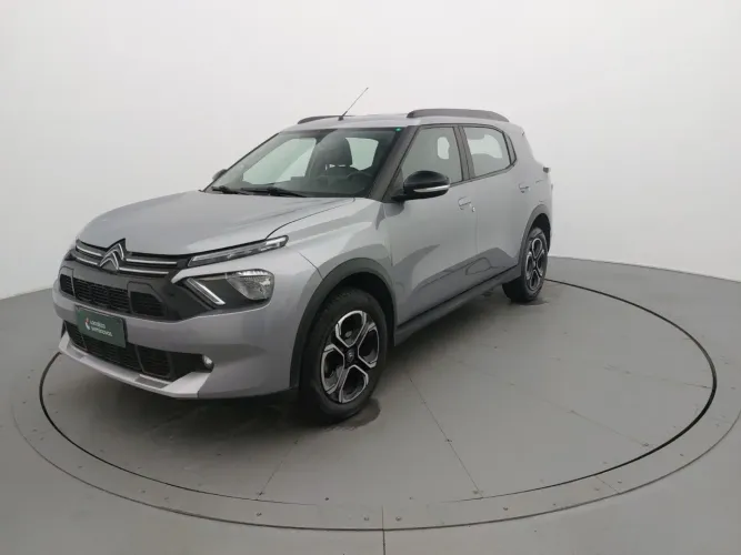 Citroen C3 Aircross Shine 1.0 Turbo 200 Aut. 2025
