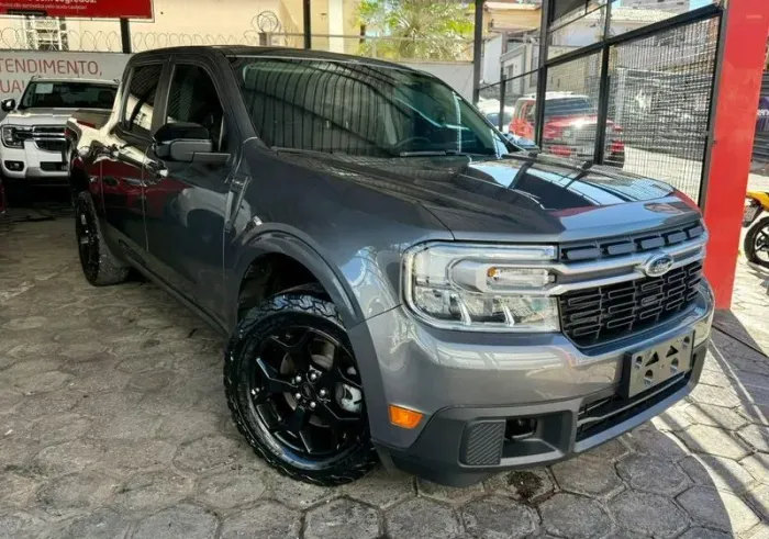 Ford Maverick 2.3 Coupe 8V Gasolina 2P Manual 2024