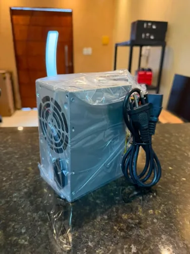 Fonte 230Watts Get ATX