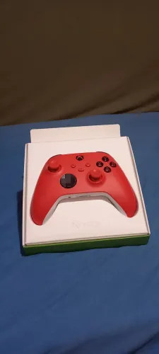 Controle Xbox Series S|X