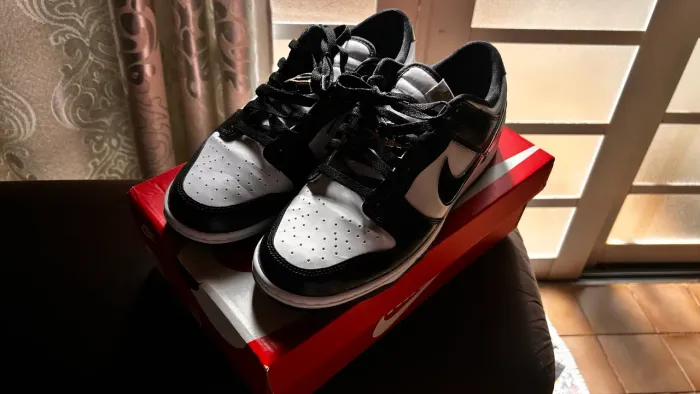 Nike Dunk Low World Champion