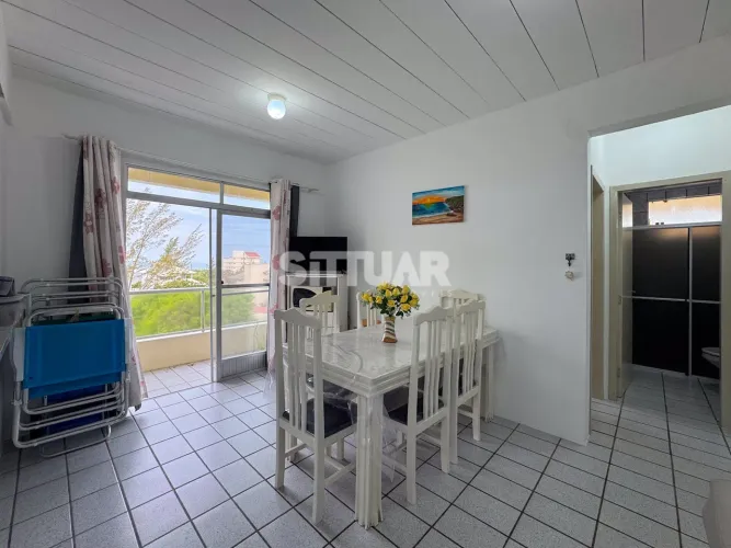Apartamento à Venda  Residencial Pedra do Frade, Praia do Sol, Laguna/SC