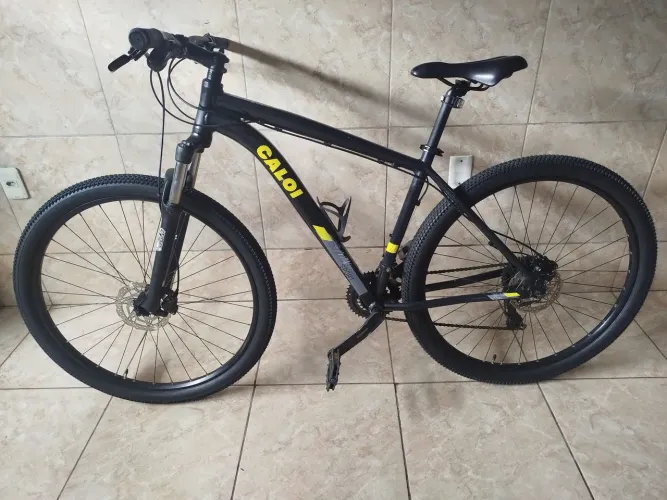 Caloi Sport