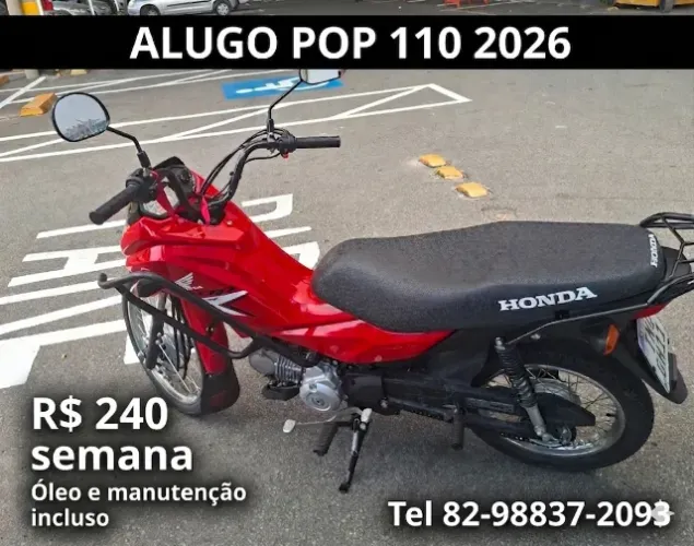 Alugo pop 2026 0km