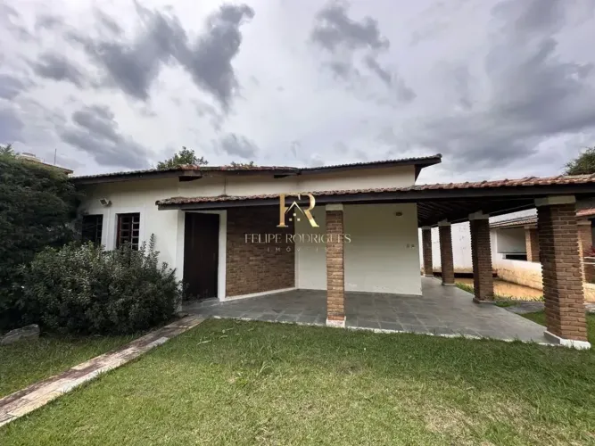 Chácara em Santa Branca com 1000 m² no Jardim Costão