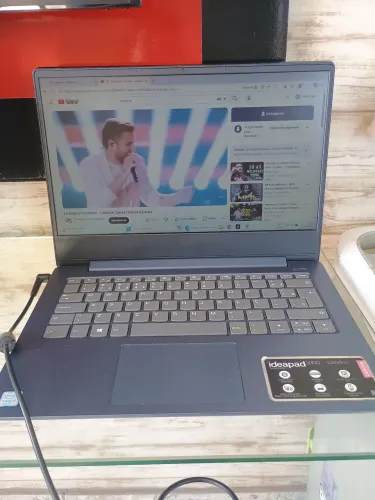 Vendo Notebook Lenovo