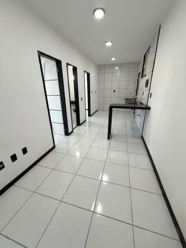 Apartamento - Com ótimo custo benefício