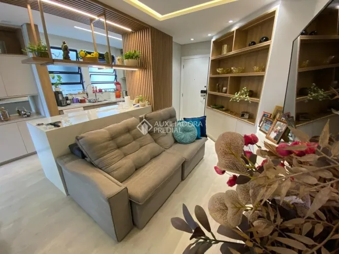 APARTAMENTO 2 QUARTOS A VENDA BAIRRO JOAO PAULO