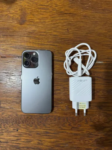 IPHONE 13 PRO - 128gb - GRAFITE
