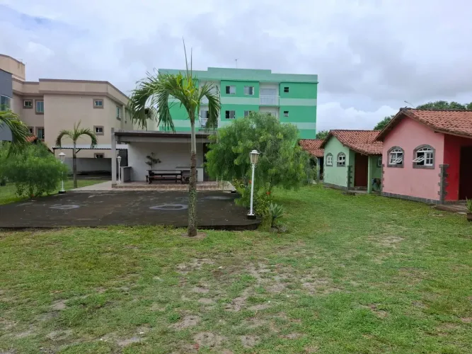 Lote/Terreno para venda com 1331 metros quadrados
