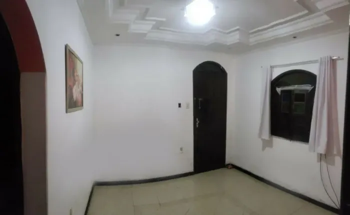 ALUGUEL CASA SAN .MARTINS
