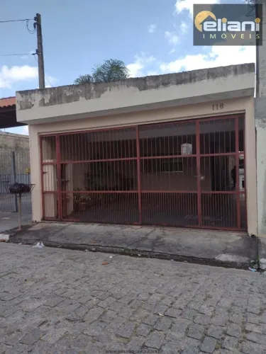Casas para venda em Suzano no bairro Vila Urupês