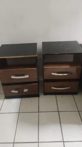 Mesa de cabeceira