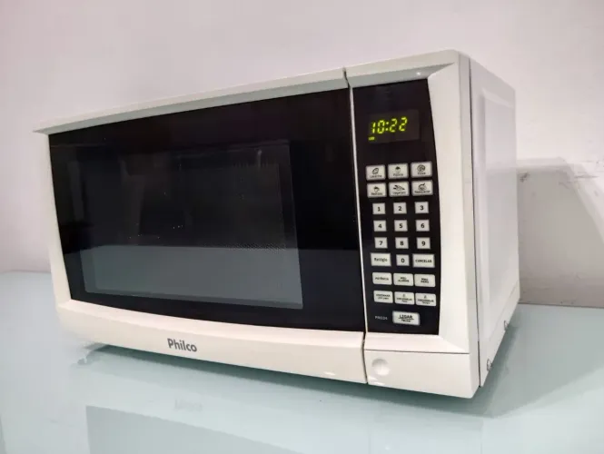 Micro-ondas Philco 