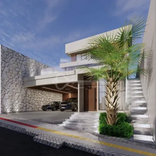 Casa em condomínio à venda, 4 quartos, 4 suítes, 4 vagas, Portal do Sol - Contagem/MG