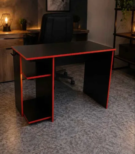 Monte Seu Setup dos Sonhos! Mesa Gamer com Entrega Rápida e Montagem Grátis