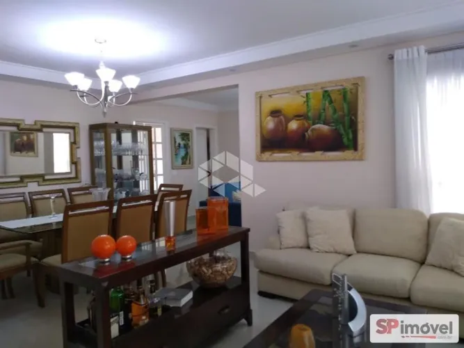 Vendo Lindo Apartamento no Tatuapé