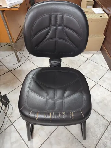 Cadeira Escritório 