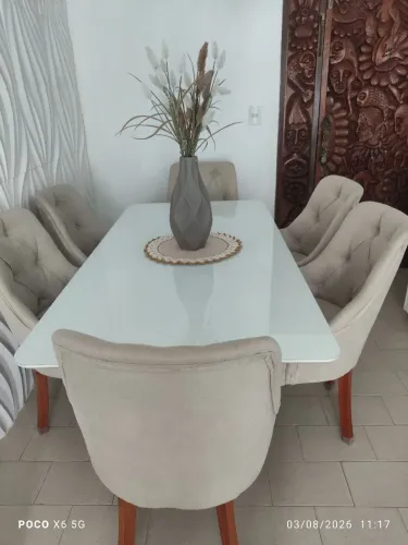 Lindas poltronas