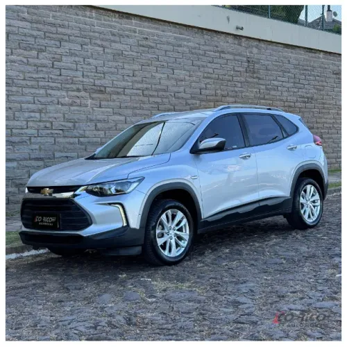 Chevrolet Tracker LTZ 1.0 Turbo 12V Flex AUT 2021