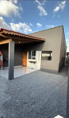 CASAS EM ABADIA DE GOIÁS