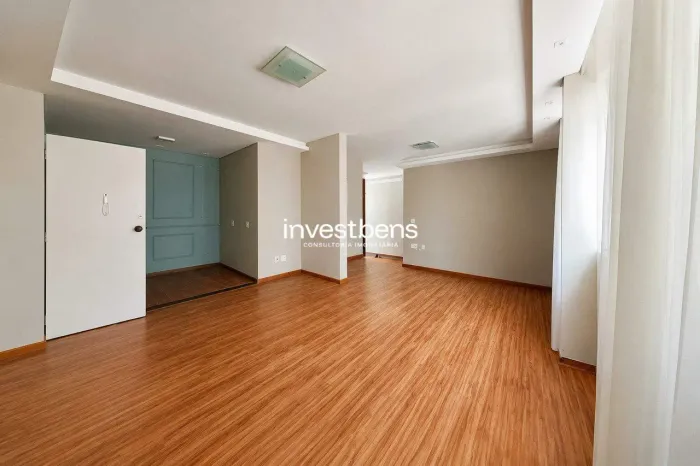 Apartamento de aproximadamente 117m² à venda 3 quartos, 1 suíte, 1 vaga Cruzeiro