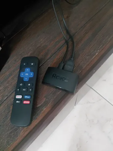 TV box Roku