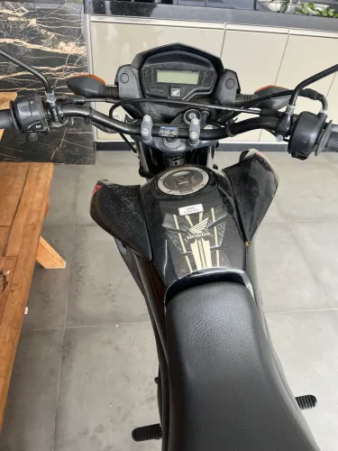 Bros 160