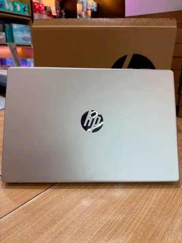Notebook HP 255 G10 | Tela IPS | Estado de novo!