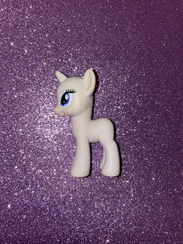 My little pony sucata