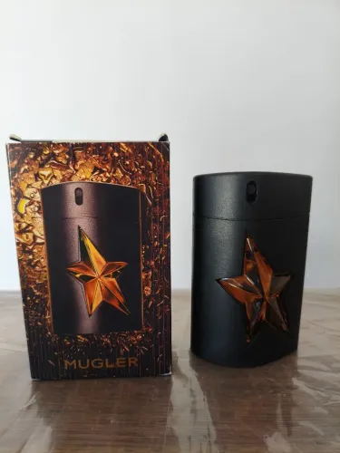 Mugler - A Men Pure Malt (100ml)