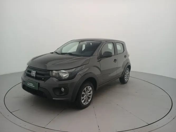 Fiat Mobi Like 1.0 Fire Flex 5P. 2025
