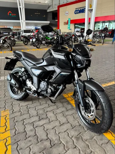 Fz 15 2024