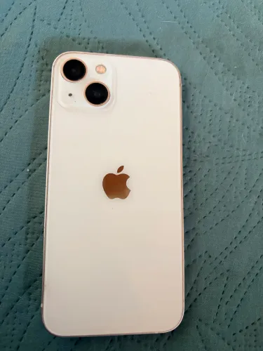 Vendo iPhone 13 semi novo