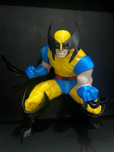 Wolverine