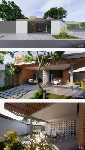 VENDO LOTE na 604 Norte 288m2 com projeto