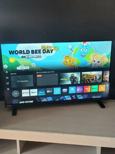tv toshiba smart 32