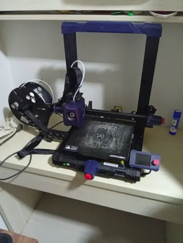 Impressora Anycubic Kobra 2 Neo 