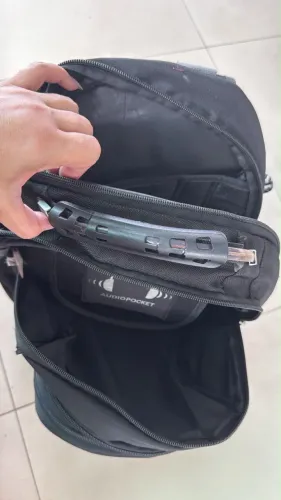 Mochila 