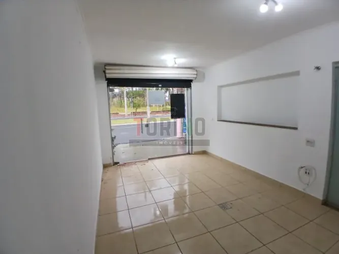 Ponto Comercial - Ribeirão Preto - Independência - Região Norte