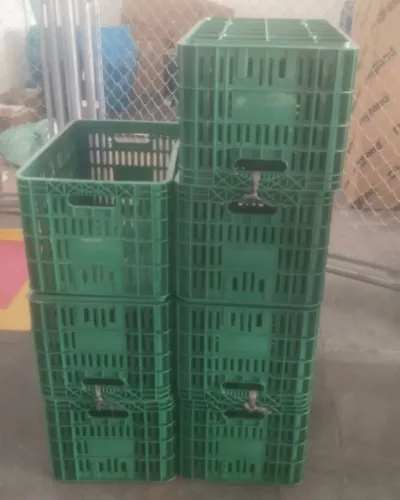 CAIXA HORTIFRUTI ALTA REFORÇADA   